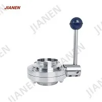 tri dobilų vožtuvai